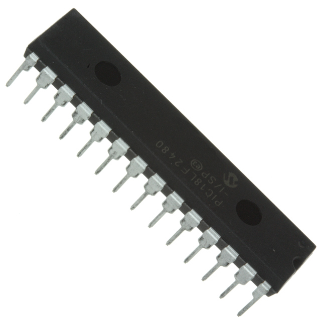 PIC18LF2480-I/SP